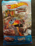 2021 Hot Wheels Mystery Models ( Series 1 )  #3 MITSUBISHI D/S & FREE SHIPPING