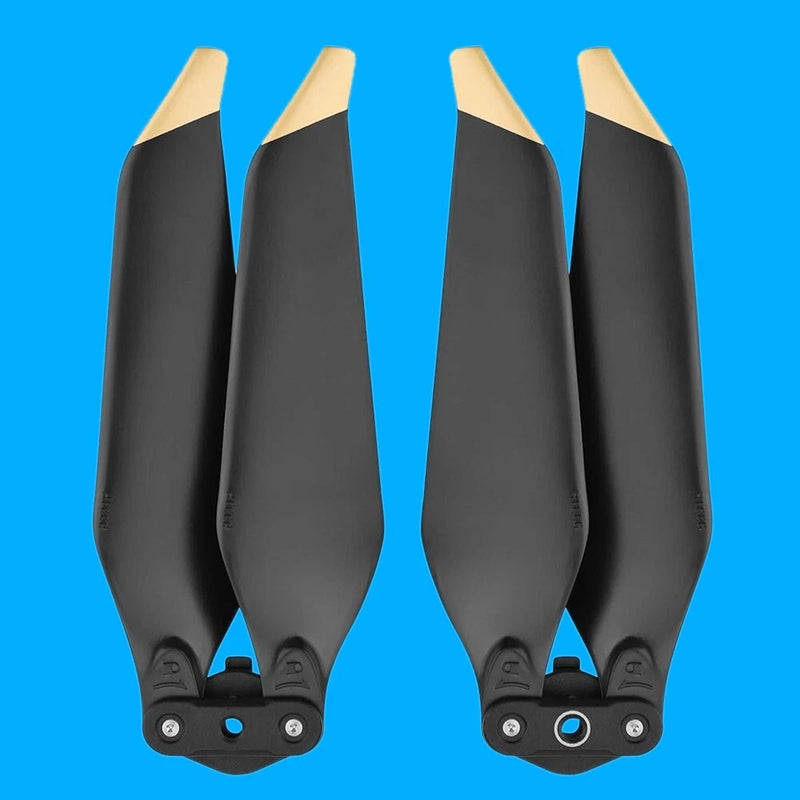 Premium 1-Pairs 8743F Propeller Low-Noise Replacement Paddle for DJI Mavic 2 Pro