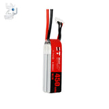 11.1V 450MAH Battery for BT 3S 75C XT30 FPV racing drone High-quality New