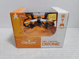 COBRA RC TOYS 4 CHANNEL ADVANCED CONTROL 2.4 GHZ MICRO DRONE NEW IN BOX NIB