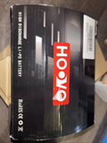 Hoovo Lipo Battery 7.4v Buggy Racing Models Battery