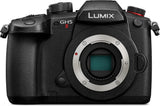 Panasonic DC-GH5M2 Black  Mirrorless SLR Camera LUMIX GH5M2 BODY ONLY New