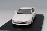 Hi Story HS523WH Toyota MR2 GT (SW20) White 1997 JDM 1:43 scale model car resin