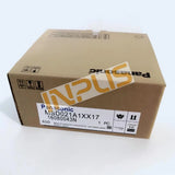 1PC New Panasonic MSD021A1XX17 Servo Driver