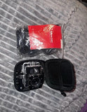 Waterproof Sports Action Full HD 2.0 Inch Screen Camera Including Carry  Case