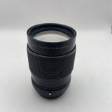 Fuji X-Fujinar T 135mm 1:2.8 f=135mm DM Lens For 35mm SLR Cameras