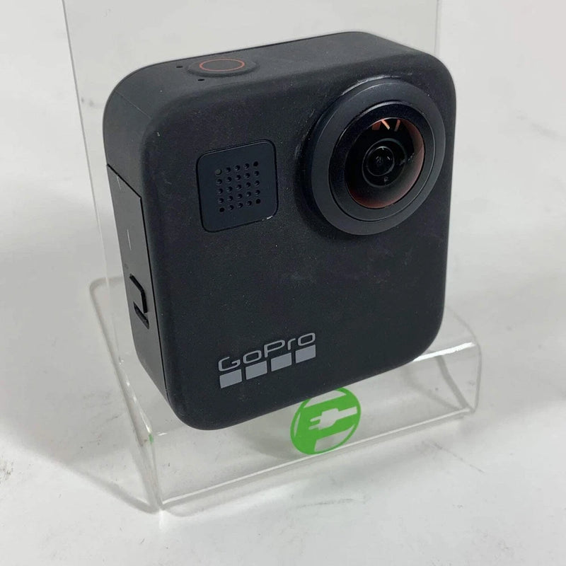 GoPro Max 16.6MP 360 Action Camera SPCC1