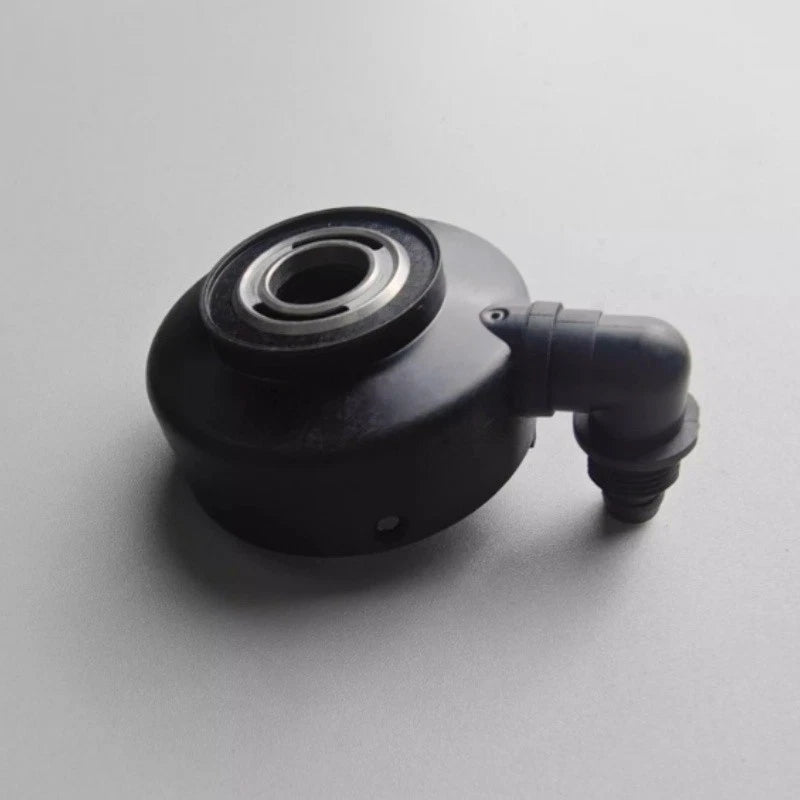 DJI centrifugal nozzle base replacement with gray connector port