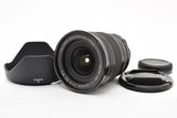 [Mint] Fujifilm Fuji Fujinon XF 10-24mm F/4 R OIS Wide Angle Zoom Lens
