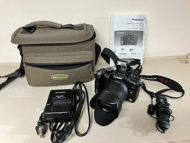 Digital Camera