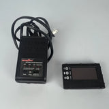 Ultra Power UP4AC Plus 30W Multi-Chemistry AC Charger + Battery Tester Battery