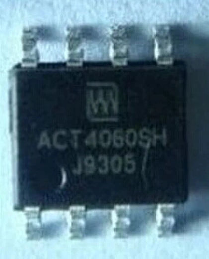5PCS ACT4060ASH Wide Input 2A Step Down Converter SOP8