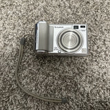 Fujifilm FinePix E550 Digital Camera Compact Point &  Shoot Digital Camera
