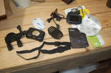 DVR783HD WATERPROOF ACTION SPORTS VIDEO CAM.2ed