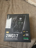 NEW Firstech / Compustar RFX-2WG15-FM 2-Way Remote Kit with DRONE LTE Module