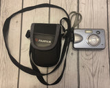Fujifilm Digital Camera FinePix A360 4.1 Mega Pixel MP 3x Zoom