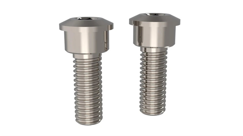 3RACING SAK-Z124 TC4 Servo Exclusive Bolt For 1/10 Zero Cero Touring RC Car