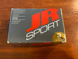 JR Sport Servo ST47 Standard Servo Radio for RC cars, planes, etc, JSP20050, NEW