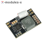 BEC Step-Down Module 5A 2-6S 5V Multi-Voltage Output for RC FPV Drone Fixed-Wing Converter