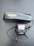 Swingline Electric Stapler Model 48200 Battery Power or AC Adapter Battery