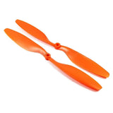 Gemfan 1038 CW-CCW Multi Rotor Props Propeller
