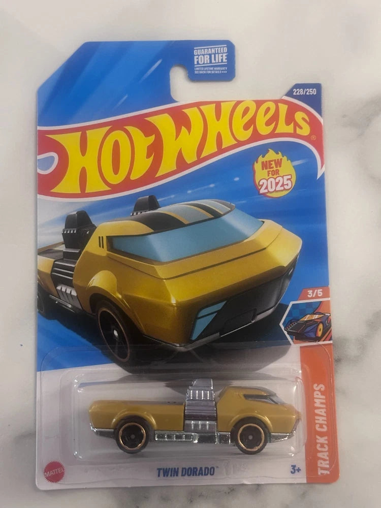 HW 2025 MAINLINE ~MUSCLE MANIA~~HW EV~~TRACK CHAMPS~~NEW !