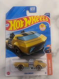 HW 2025 MAINLINE ~MUSCLE MANIA~~HW EV~~TRACK CHAMPS~~NEW !