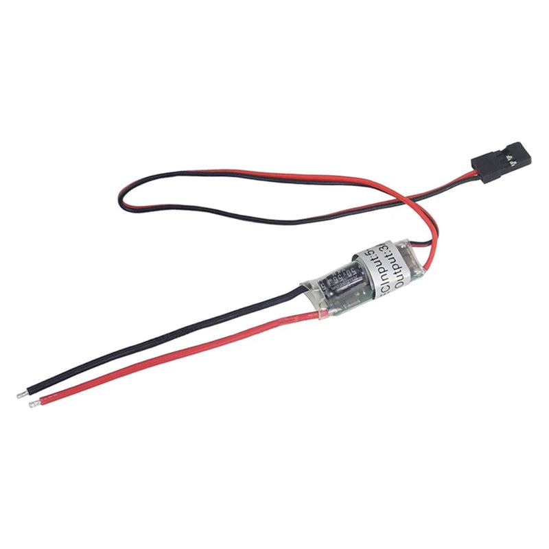 Ubec Module for RC Quadcopter External Bec Voltage Regulator Full Shielding Low