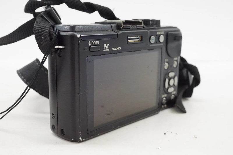 Used Panasonic LUMIX GX1 digital camera Used Japan GX1