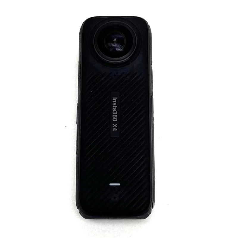 Insta360 X4 8K 360 Action Camera *READ*
