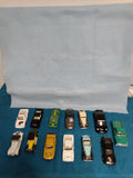 VINTAGE DIECAST VEHICLE "1:35 TO 1:38" SCALE CHOOSE YOUR MAKE AND MODEL