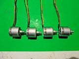 DJI Phantom 3 Standard -Genuine DJI Motors 2 CW 