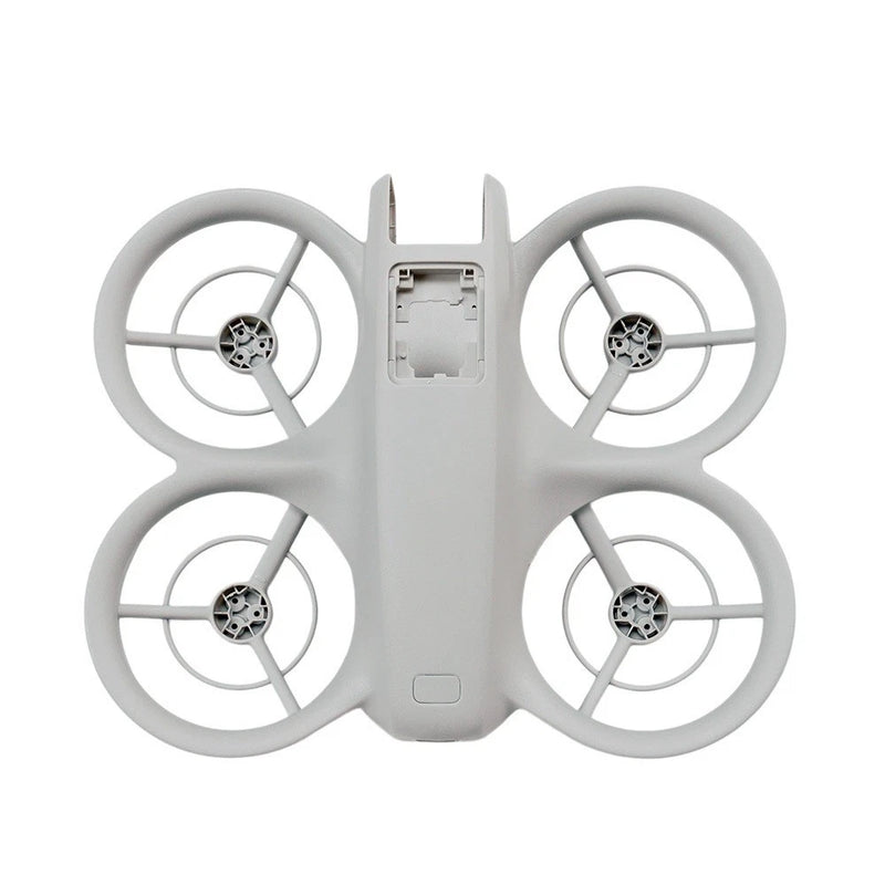 OEM Upper Shell with Antenna Assembly For DJI Neo Drone Body Shell Frame
