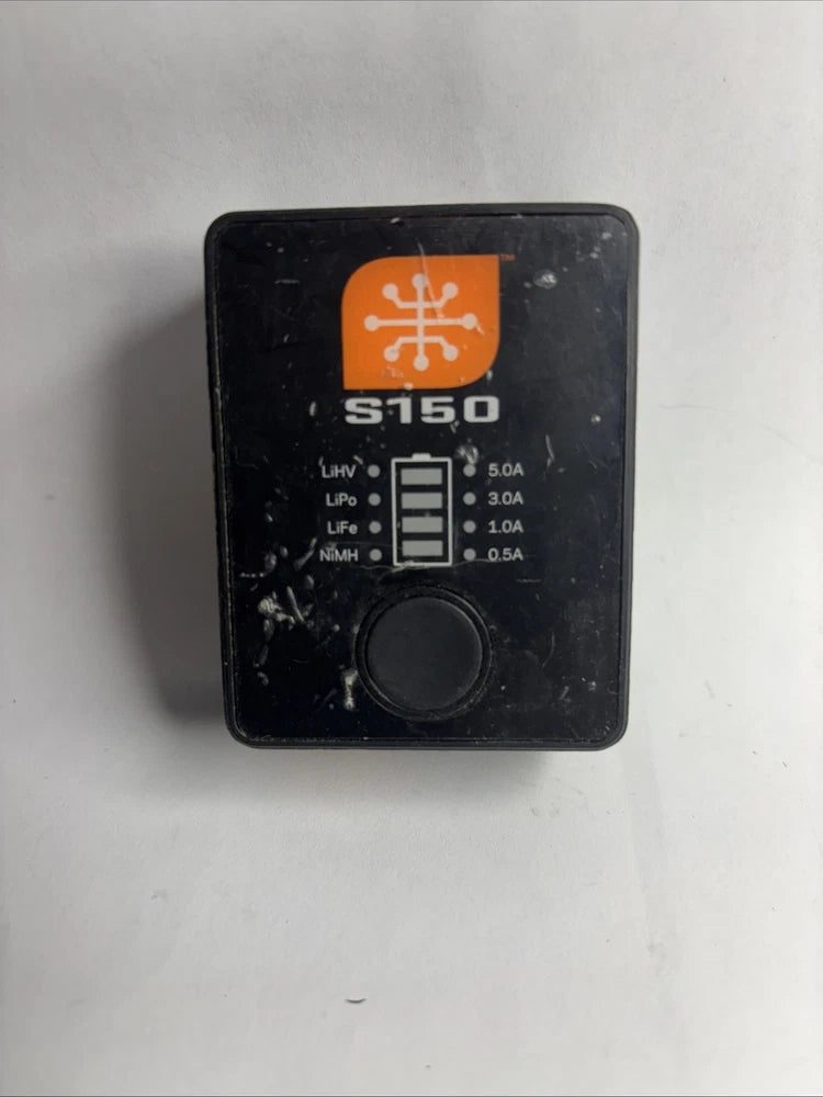 SPEKTRUM LiPo LiFe LiHV NiMH CHARGER Battery