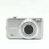 FUJIFILM FINEPIX JX200 Compact Digital Camera Tested Working Seller Japan