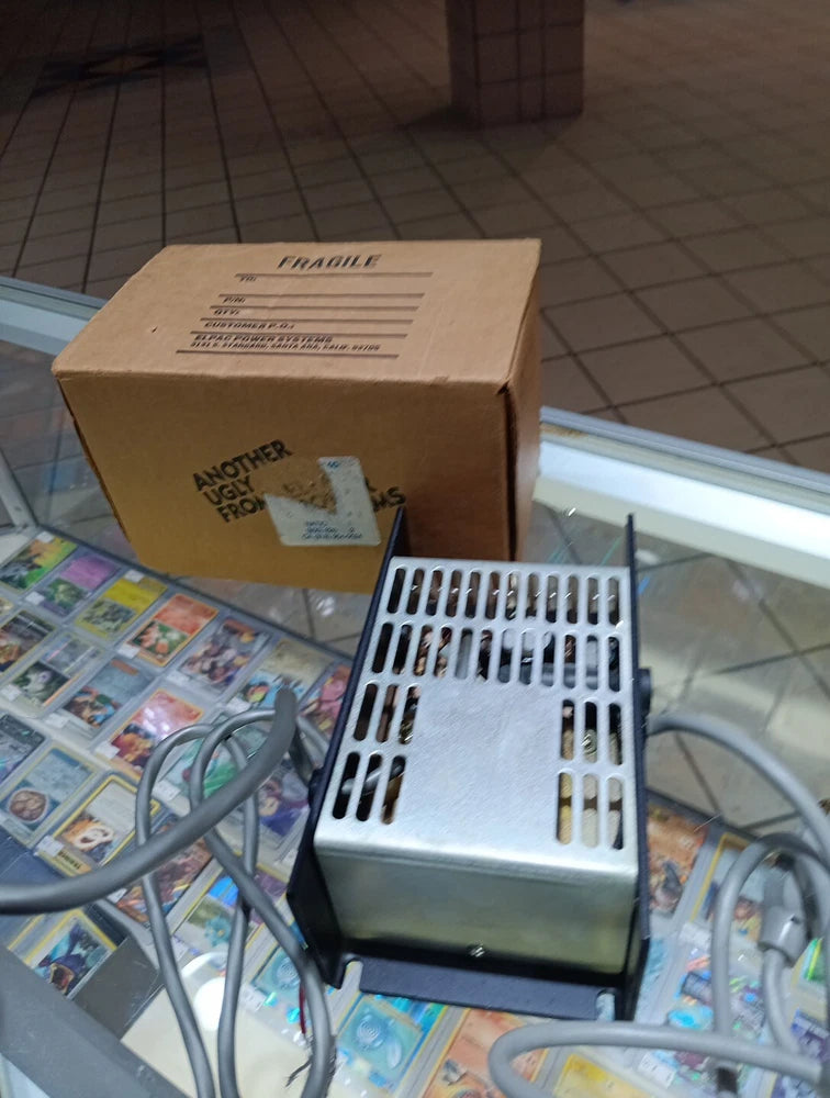 Elpac Power Systems Power Supply 1746-1