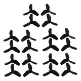 20Pcs RC  Propeller Set For A20 A20W RC Drone Helicopter Accessories