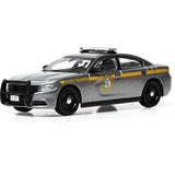 2023 Dodge Charger Pursuit - New York State Police