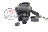 Panasonic G2 Camera Kit with 14-42mm Lens, Shutter Count 1818, Good Condition