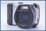 ¡¾EXC+++¡¿  FUJIFILM FinePix BIGJOB HD-3W AA battery powered #yk7947