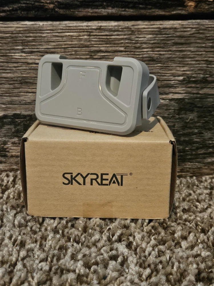 Skyreat DJI Mini 4 Propeller Holder, Propellers Guard Strap Protector