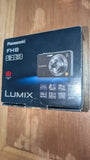 Panasonic LUMIX DMC-TZ20 DIGITAL CAMERA+ 4GB MEMORY CARD