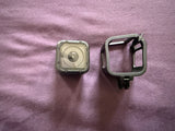 GoPro Hero Session with Accessories Straps and Charger Micro SD Not Included