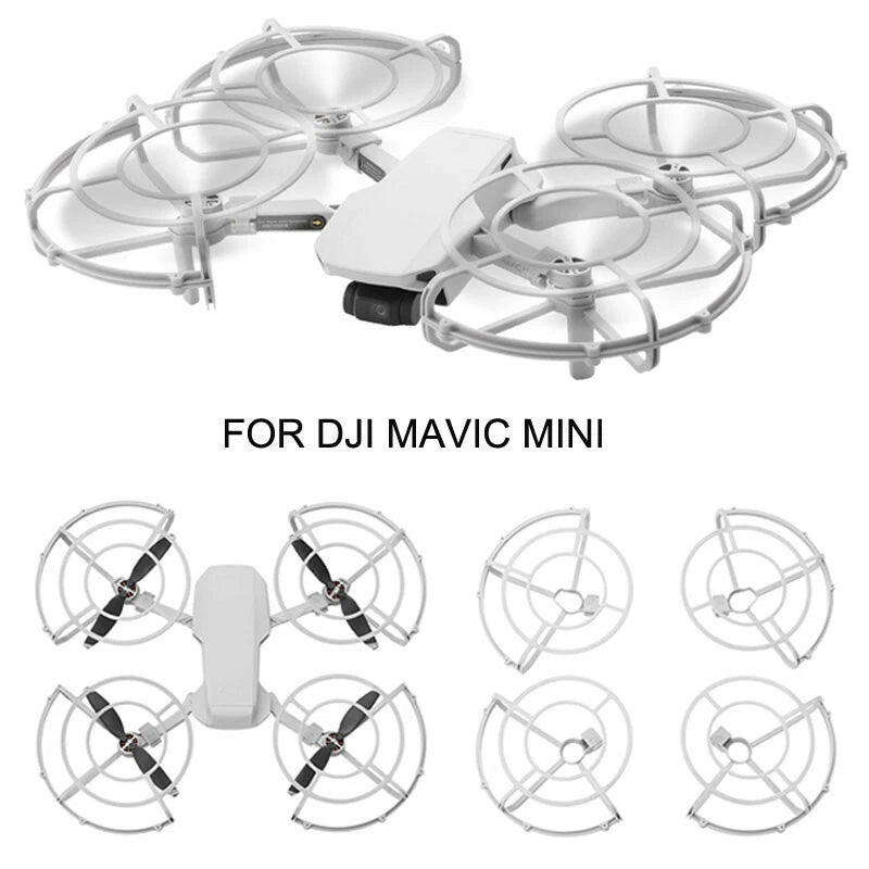 Quick Install Propeller Guard Accessories Cover Scratch Proof For DJI Mavic Mini