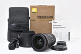 [Almost Unused] Nikon ED AF-S NIKKOR 24-70mm f/2.8 G SWM Nano Lens From JAPAN