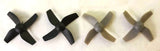 New OEM Voyage Aeronautics PA-1008 Drone Replacement Propeller Blade 2xA 2xB