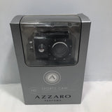 Azzaro Parfums HD Sports Cam Waterproof 30M Camera