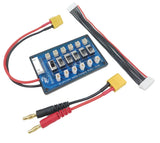 1s Betafpv Bt2.0 Ph2.0 Lipo Battery Series Charging Board Parallel Charger Bo... Battery