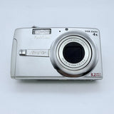 FUJIFILM FinePix F480 Compact Digital Camera Tested Working Seller Japan