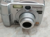 Panasonic Lumix DMC-LC50 Digital Camera 3.2MP